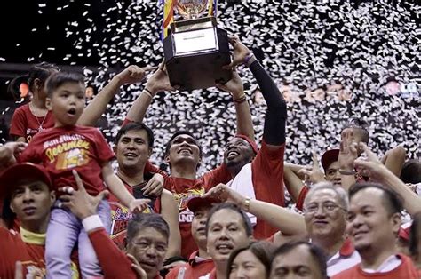 pba odds today commissioner's cup|Beermen clinch PBA Commissioner's Cup title .